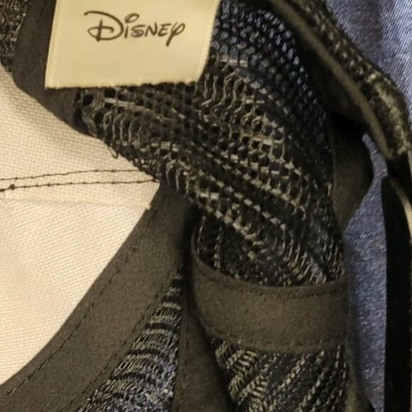 The Muppets Animal Kid Disney Baseball Cap hat - Picture 5 of 5